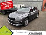 Skoda Fabia 1.0 TSI DSG Selection+2xPDC+LENKRADHEIZUNG