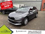 Skoda Fabia 1.0 TSI DSG Selection+2xPDC+LENKRADHEIZUNG