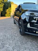 Ford Edge 2,0 l EcoBlue Bi-Turbo 4x4 ST-LINE Auto... - gebrauchte Ford Edge aus dem Jahr 2020