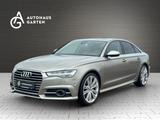Audi A6 Lim. 3.0 TDI quattro Sline BOSE LED Voll Voll - Audi: V6 TDI