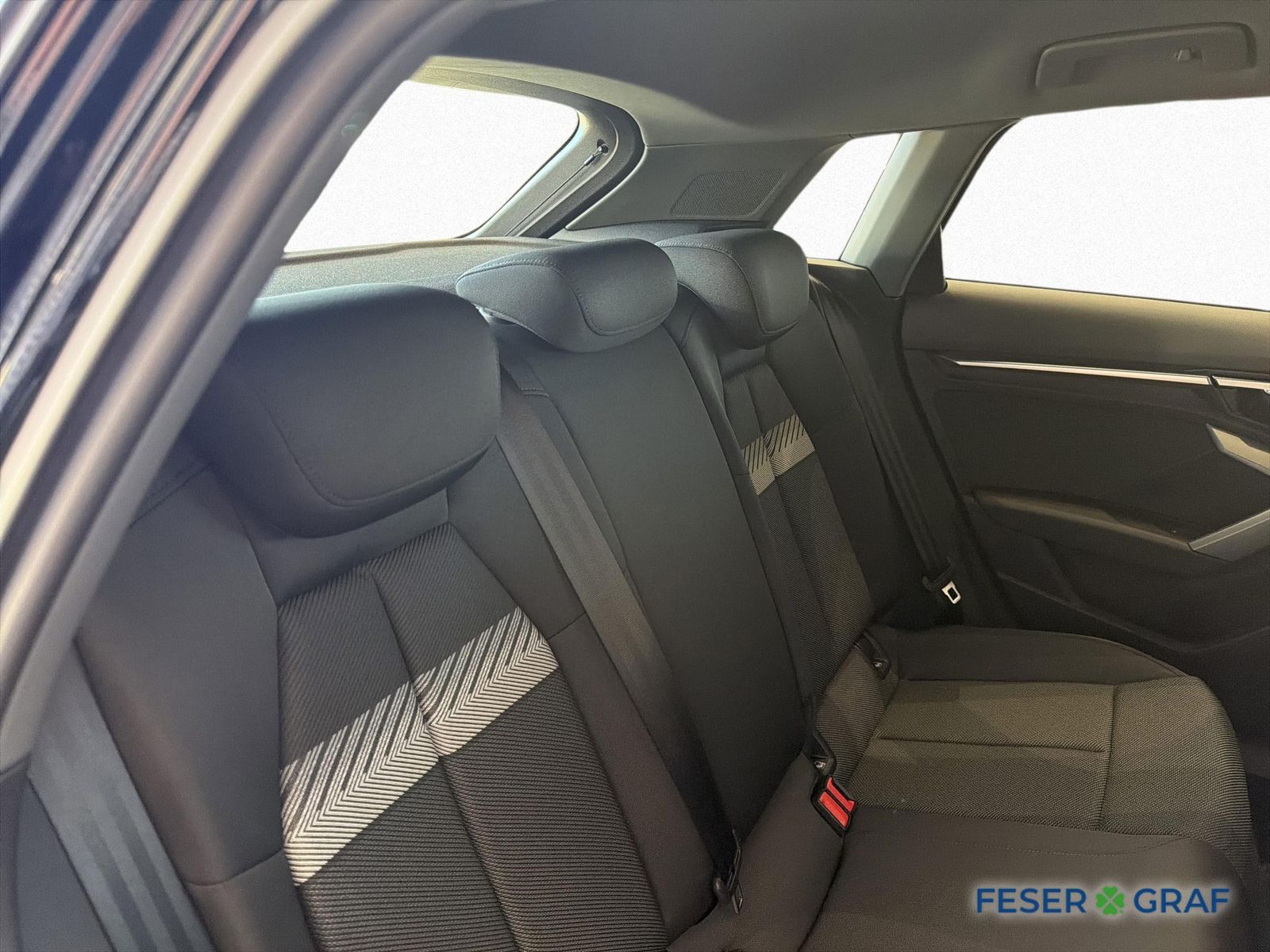 Audi A3 - Bild 14