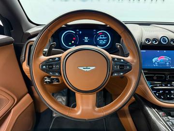 صورة مصغرة 21 لـ 2022 Aston Martin DBX