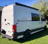 MAN Tge Camper  - MAN Wohnwagen & Wohnmobile