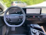 Kia EV6 Earth 84 kWh AWD LED HDA Navi HBA 19'' Apple - Kia EV6 in München