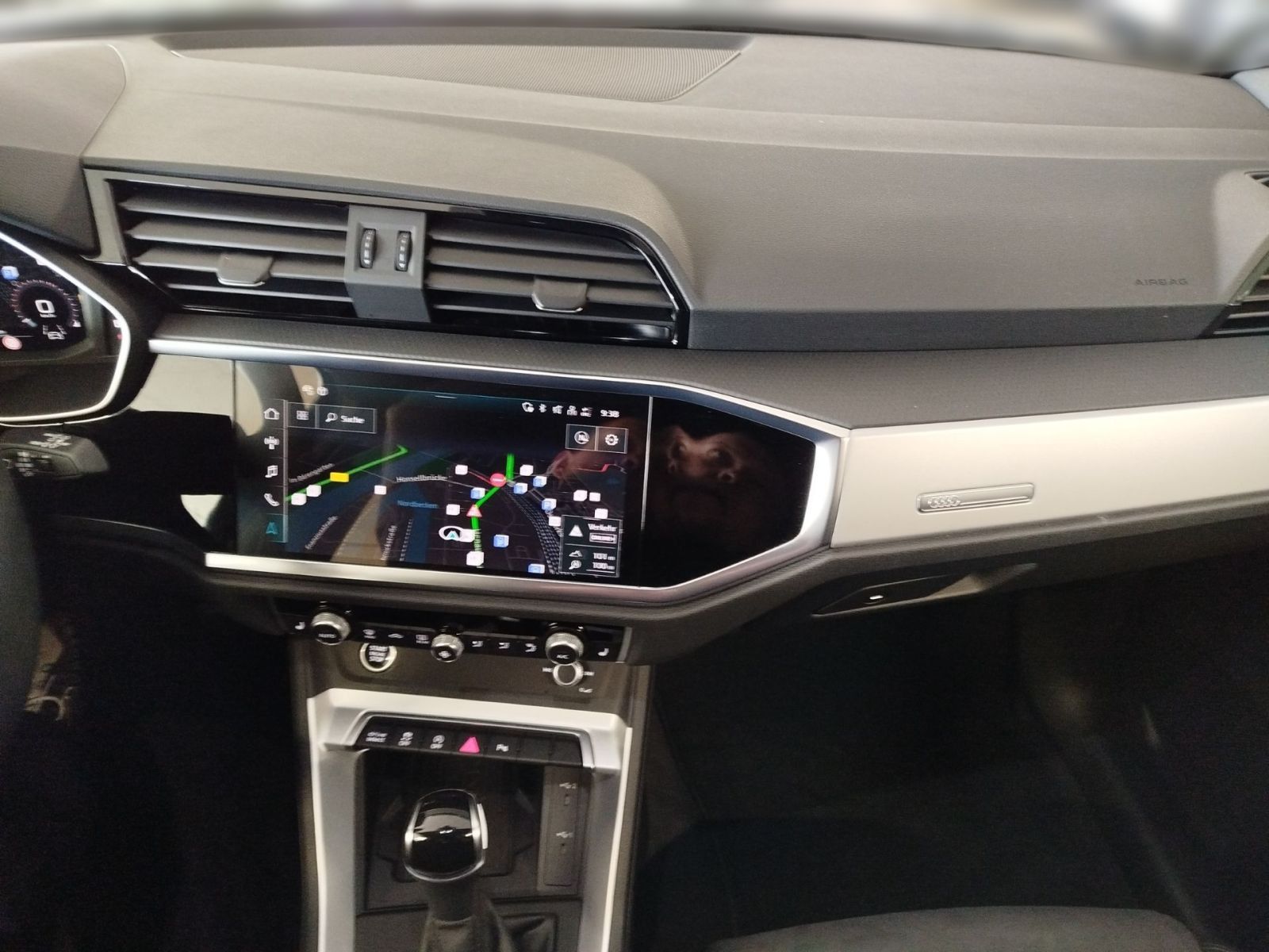 Audi Q3 - Bild 10
