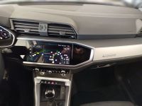 Audi Q3 - Vorschau Bild 10