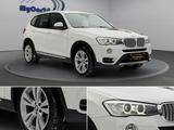 BMW X3 35d xDriveI X-LineI LederI CamI Garantie - BMW X3: X Line