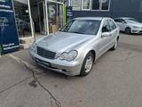 Mercedes-Benz C 180 Classic - Mercedes-Benz C 180: Classic
