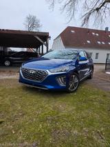 Hyundai IONIQ 1.6l GDi PLUG-IN HYBRID Prime / Premium