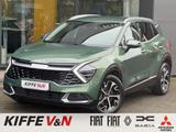 Kia Sportage 1.6 T-GDI HEV Spirit 4WD LEDER H-K TOTW - Kia Sportage Spirit mit Hybrid-Antrieb (Benzin/Elektro)