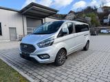 Ford Tourneo Custom - Ford Tourneo Custom von privat
