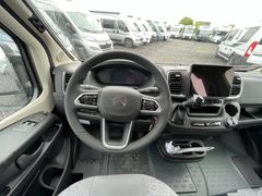 Pössl Roadcamp R*5,41m*Automatik