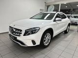 Mercedes-Benz GLA 180 Automatik AHK|Kamera|Navi|Klima|Garantie - gebrauchte Mercedes-Benz GLA 180 aus dem Jahr 2020
