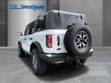 Ford Bronco Badlands 2,3l Allrad Kamera AHK Leder Nav - Ford Bronco aus 2022