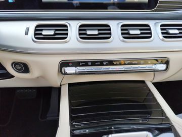 Mercedes GLE 350 - 12