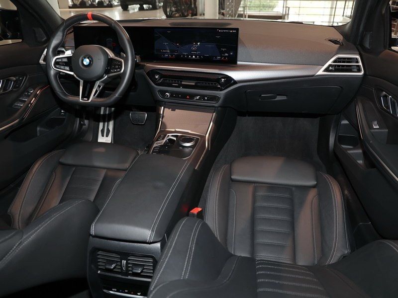 BMW M340i - Bild 6