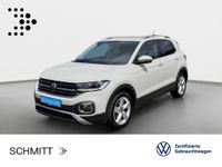 Volkswagen T-Cross - Vorschau Bild 1