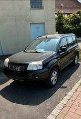 Nissan X-Trail 4x4 - gebrauchte Nissan X-Trail aus dem Jahr 2004