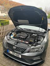 Seat Leon 2.0 TSI CUPRA 4Drive, ABT - Seat Leon: Abt