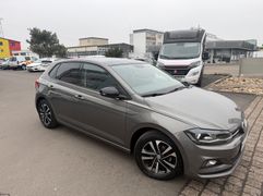 Volkswagen Polo VI IQ.DRIVE1.0(95PS) PDC, SHZ, LED,Panorama