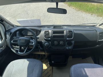 Sunlight Adventure T 67S TV-Paket Heizung Combi 6E