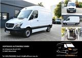 Mercedes-Benz Sprinter 314 CDI Kasten L1H2 WerkzeugRegal RWD - Mercedes-Benz Sprinter: L2h1