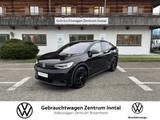 Volkswagen ID.5 GTX 4Motion (AHK+IQLight+DesignPaket) - mit Elektro-Antrieb: Beheizbare Frontscheibe, Kombi