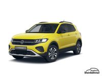 Volkswagen T-Cross - Vorschau Bild 2