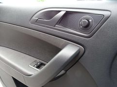 Fahrzeugabbildung Skoda Yeti Cool Edition 4x4 Automatik