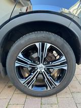 Volvo XC40 T4 Recharge Inscription Expression Rech... - Volvo XC40 in Mainz