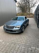Chrysler crossfire - gebrauchte Chrysler Crossfire aus dem Jahr 2007