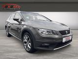 Seat Leon ST X-Perience 4Drive AD Leder Sperrdiff. Ap - Seat X perience mit Diesel-Antrieb