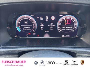 Volkswagen Caddy - 12