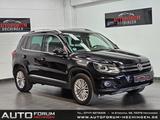Volkswagen Tiguan2.0 Cup Track & Style 4Motion 1.Hand Bi-Xe