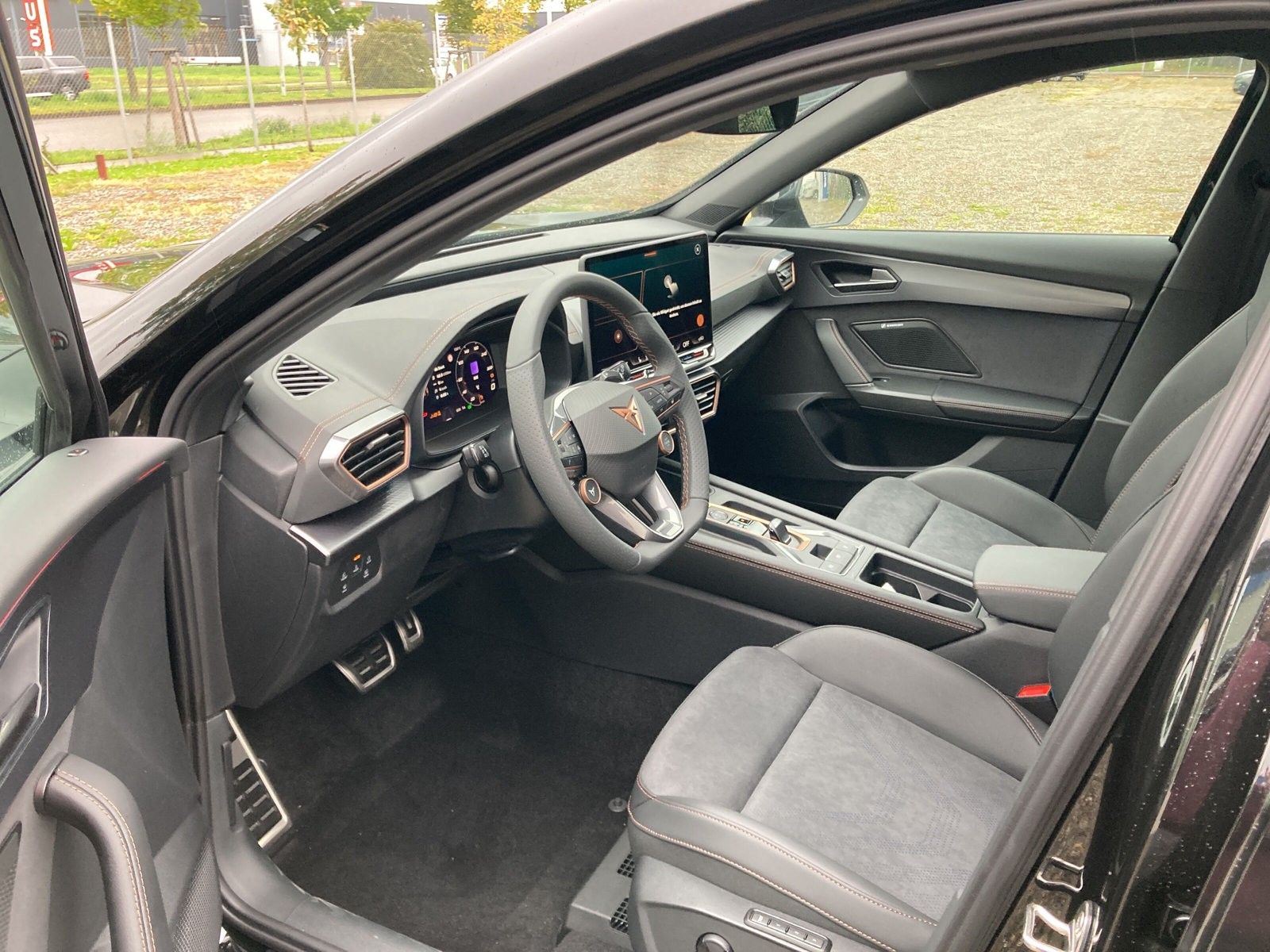 CUPRA Formentor VZ 2.0 TSI DSG 245kW/333PS 4Drive - Image 7