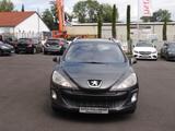 Peugeot 308 SW Sport Plus - Peugeot 308 Sport mit Diesel-Antrieb