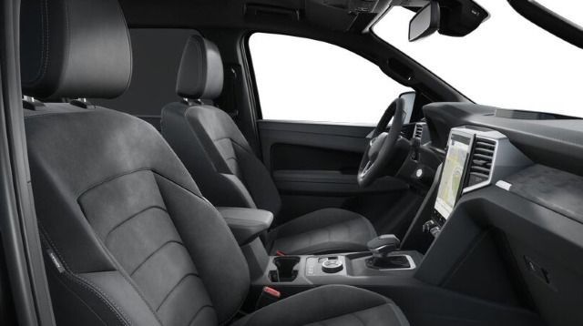Volkswagen Amarok - Bild 5