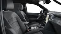 Volkswagen Amarok - Vorschau Bild 5