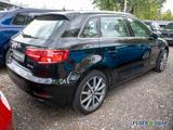 Audi A3 Sportback 1.6 TDI Design LED AHK Einparkhilfe - Audi A3: 1.6