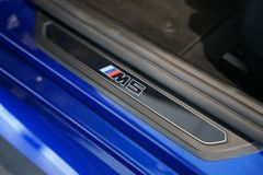 BMW M5 Touring | Ultimate | Pano | Ceramic | 305km/h BMW M5 Touring | Ultimate | Pano | Ceramic | 305km/h