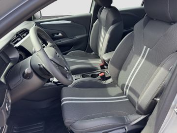 Fotografie 9 des Opel Corsa F GS 1.2 AT SHZ Klima Kamera