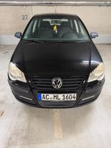 Volkswagen Polo 1.2 44kW Black/Silver Edition Black/Sil...  - Volkswagen Polo: Black Edition Silver