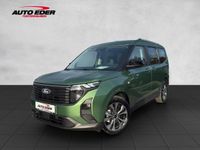 Ford Tourneo Courier - Vorschau Bild 2