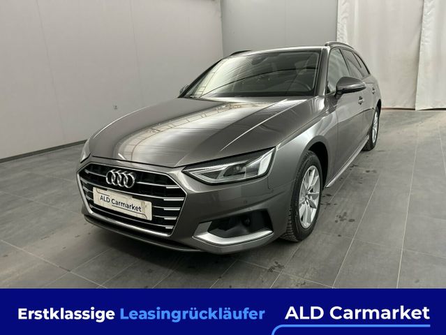 Audi A4 Avant 35 TFSI S tronic advanced Kombi, 5-türi