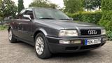 Audi 80 B4 2,8 mit H Zulassung & Gas - Audi 80 B4