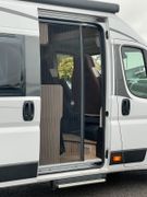 Pössl Roadcruiser | Klimaauto. | Solar, AHK, RFK