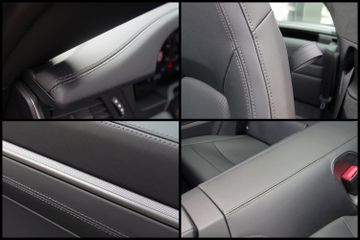 Porsche 992.2 Targa 4S*ACC,BOSE,Chrono,Sitzlüftung,14-W.