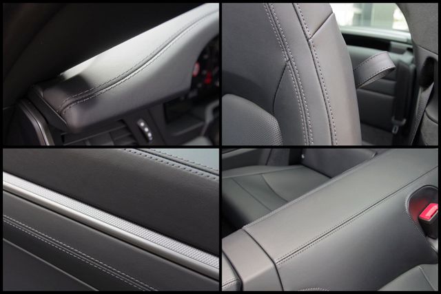 Porsche 992.2 Targa 4S*ACC,BOSE,Chrono,Sitzlüftung,14-W.