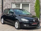Volkswagen Golf 1.4 Style/Klima/Sitzheizung/TÜV Neu - : bis 7000 €, TÜV