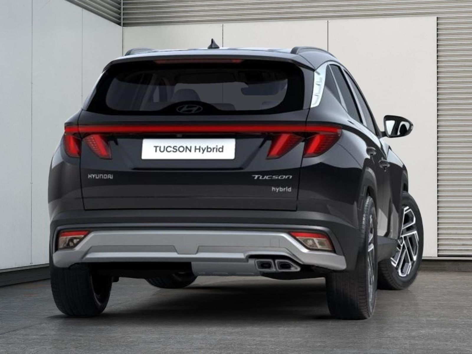 Hyundai Tucson – Bild 5